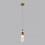 Подвесной одиночный светильник Lumion 8276/1A DENVER