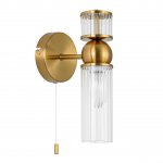 Светильник настенный бра Lumion 8276/1W DENVER