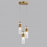 Подвесные линейные Lumion 8276/3A DENVER