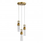 Подвесные линейные Lumion 8276/3A DENVER