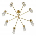 Люстры на штанге Lumion 8276/8 DENVER