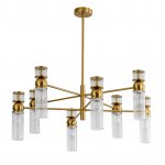 Люстры на штанге Lumion 8276/8 DENVER