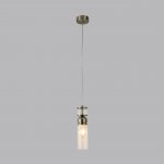 Подвесной одиночный светильник Lumion 8277/1A DENVER
