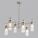 Люстры на штанге Lumion 8277/6 DENVER