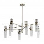 Люстры на штанге Lumion 8277/8 DENVER