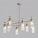 Люстры на штанге Lumion 8277/8 DENVER