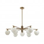 Люстры на штанге Lumion 8278/9 CARMELA