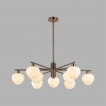 Люстры на штанге Lumion 8278/9 CARMELA
