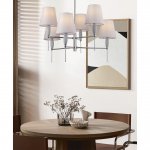 Люстры на штанге Lumion 8279/8 KARMEN