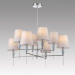Люстры на штанге Lumion 8279/8 KARMEN