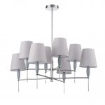 Люстры на штанге Lumion 8279/8 KARMEN