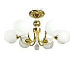 Люстра Colosseo 82801/6C NATALE