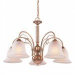 Люстра Colosseo 82803/5 GIONATA