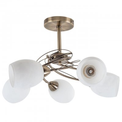 Потолочная люстра Spot Light Pisa 8280511