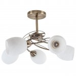 Потолочная люстра Spot Light Pisa 8280511