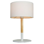 Настольная лампа Colosseo 82806/1T ALESSANDRO