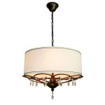 Подвесной светильник Colosseo 82809/5A RAMBERTO