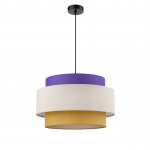 Подвесной одиночный светильник Lumion 8281/4 PALERMO