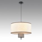 Подвесной одиночный светильник Lumion 8282/4 SORENTO