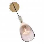 Подвесной одиночный светильник Lumion 8285/1A DERBI
