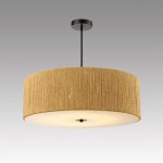 Люстры на штанге Lumion 8286/7 SILVANA