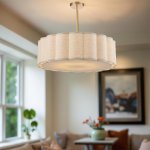 Люстры на штанге Lumion 8287/7 KORTNI