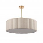 Люстры на штанге Lumion 8287/7 KORTNI