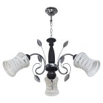 Светильник ЭкономСвет 828EM/3