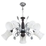 Светильник ЭкономСвет 828EM/5