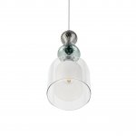 Подвесной одиночный светильник Lumion 8292/1A GANNA