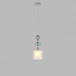 Подвесной одиночный светильник Lumion 8292/1A GANNA
