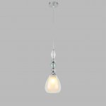 Подвесной одиночный светильник Lumion 8293/1A GANNA