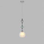 Подвесной одиночный светильник Lumion 8294/1A GANNA