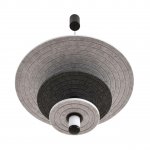 Подвесные одиночные Lumion 8295/11AL FELTA