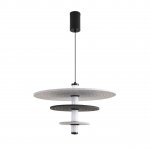Подвесные одиночные Lumion 8295/11AL FELTA