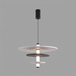 Подвесные одиночные Lumion 8295/11AL FELTA