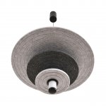 Подвесные одиночные Lumion 8295/14AL FELTA
