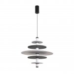 Подвесные одиночные Lumion 8295/14AL FELTA