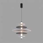 Подвесные одиночные Lumion 8295/14AL FELTA