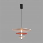 Подвесные одиночные Lumion 8296/11AL FELTA