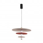 Подвесные одиночные Lumion 8296/11AL FELTA