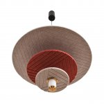 Подвесные одиночные Lumion 8296/14AL FELTA