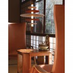 Подвесные одиночные Lumion 8296/14AL FELTA