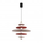 Подвесные одиночные Lumion 8296/14AL FELTA