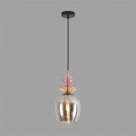Подвесные одиночные Lumion 8297/1A IRIME