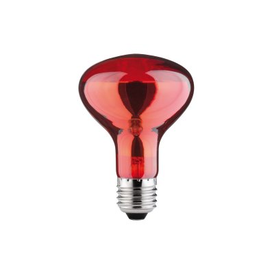 Paulmann 82976 Reflektorlampe R63 40W E27 230V Infrarot