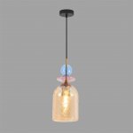 Подвесные одиночные Lumion 8298/1A IRIME