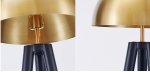 Торшер Matthew Fairbank Fife Tripod Floor Lamp ImperiumLoft 82983-22