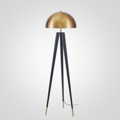 Торшер Matthew Fairbank Fife Tripod Floor Lamp ImperiumLoft 82983-22 Торшер Matthew Fairbank Fife Tripod Floor Lamp ImperiumLoft 82983-22
