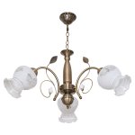 Светильник ЭкономСвет 829H/3AB WT